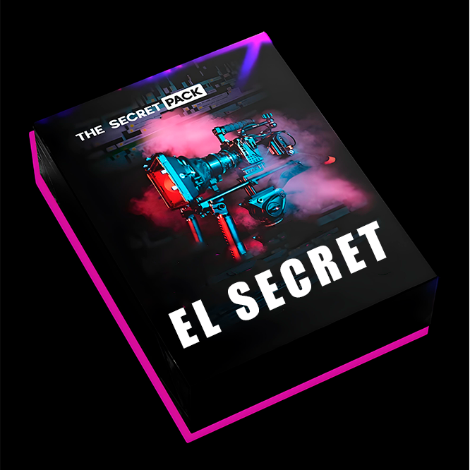 EL SECRET PLR